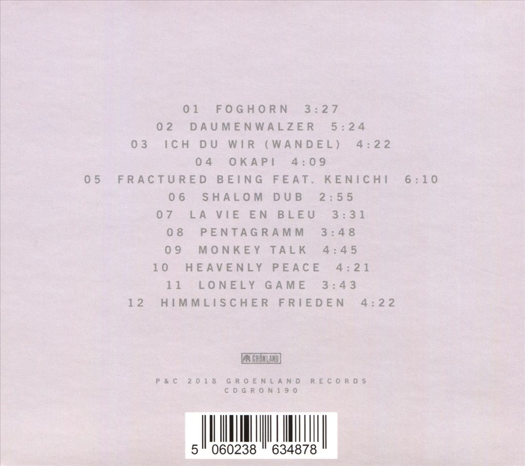 Imagori II cover art