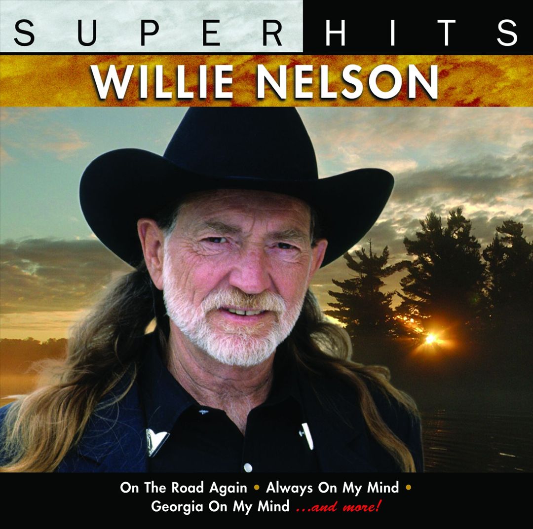Super Hits cover art