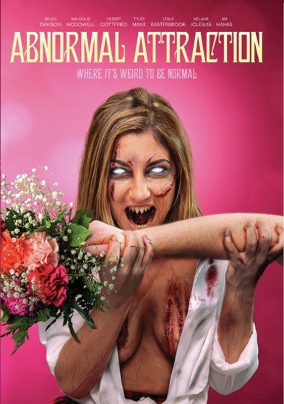 Abnormal Attraction cover art