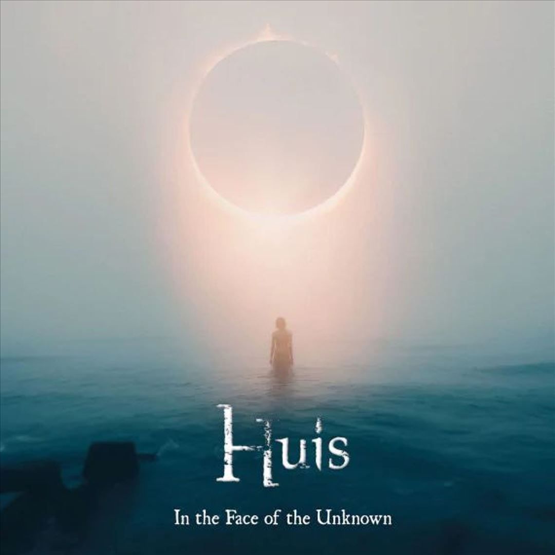 In the Face of the Unknown cover art