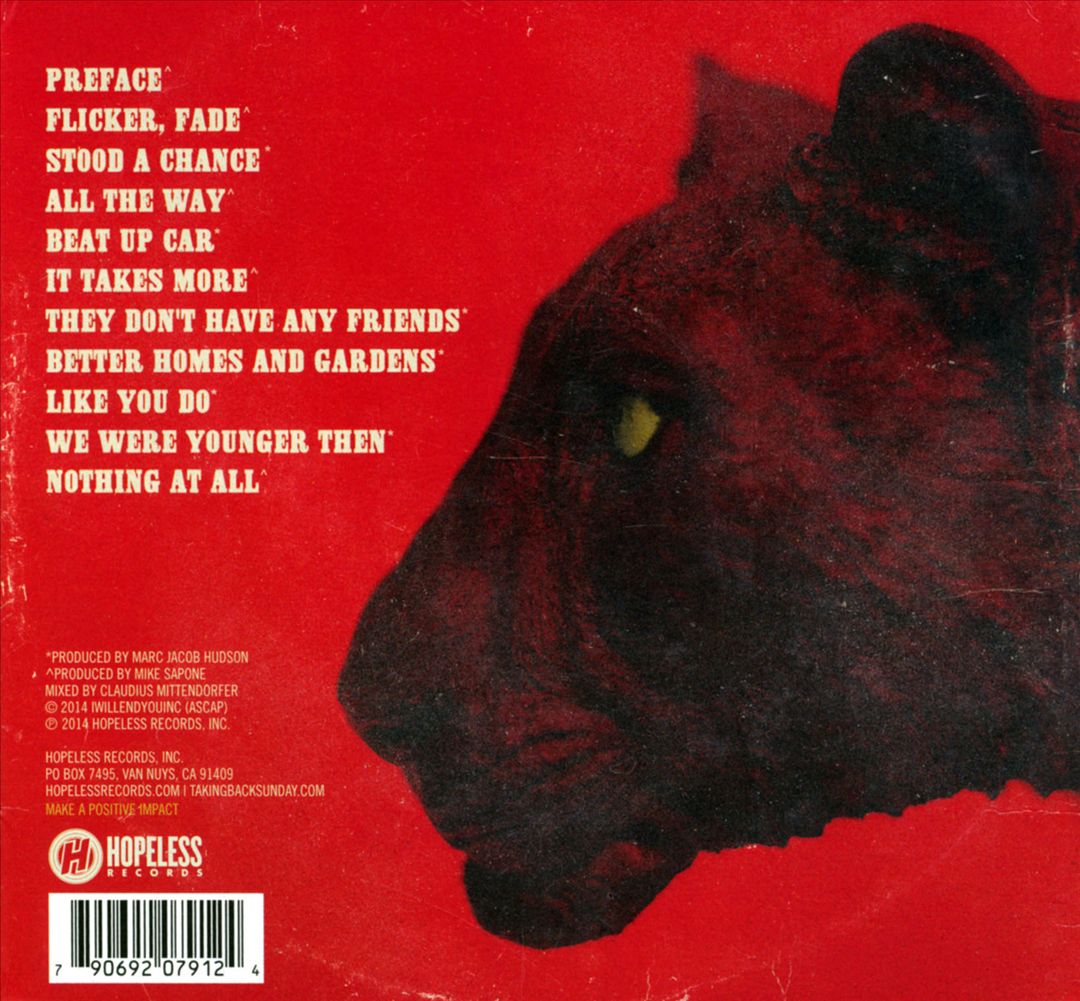 Happiness Is cover art
