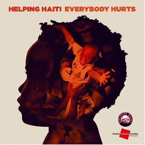 Everybody Hurts cover art