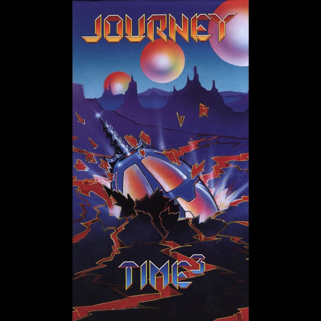 Time 3 [Display Book Reconfiguration] cover art