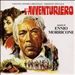Avventuriero [Original Motion Picture Soundtrack] cover art