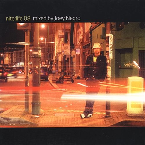 Nite:Life 08 cover art