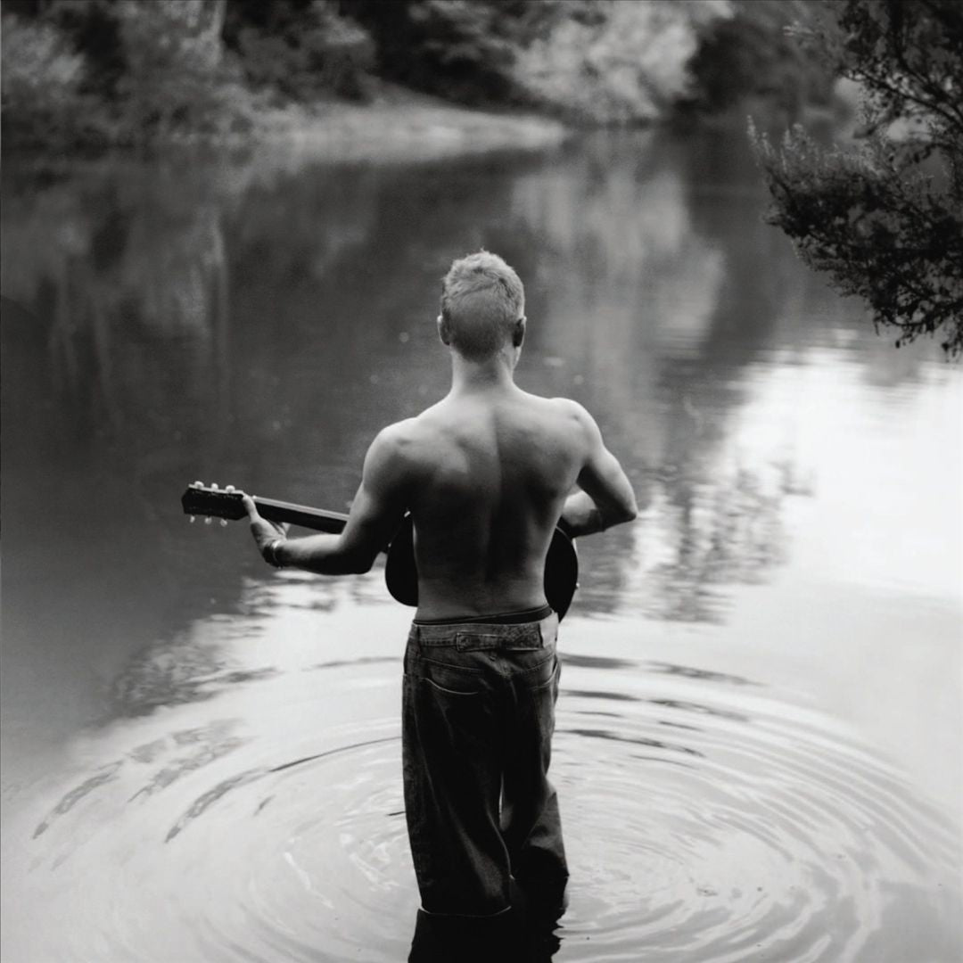 Best of 25 Years [LP] cover art