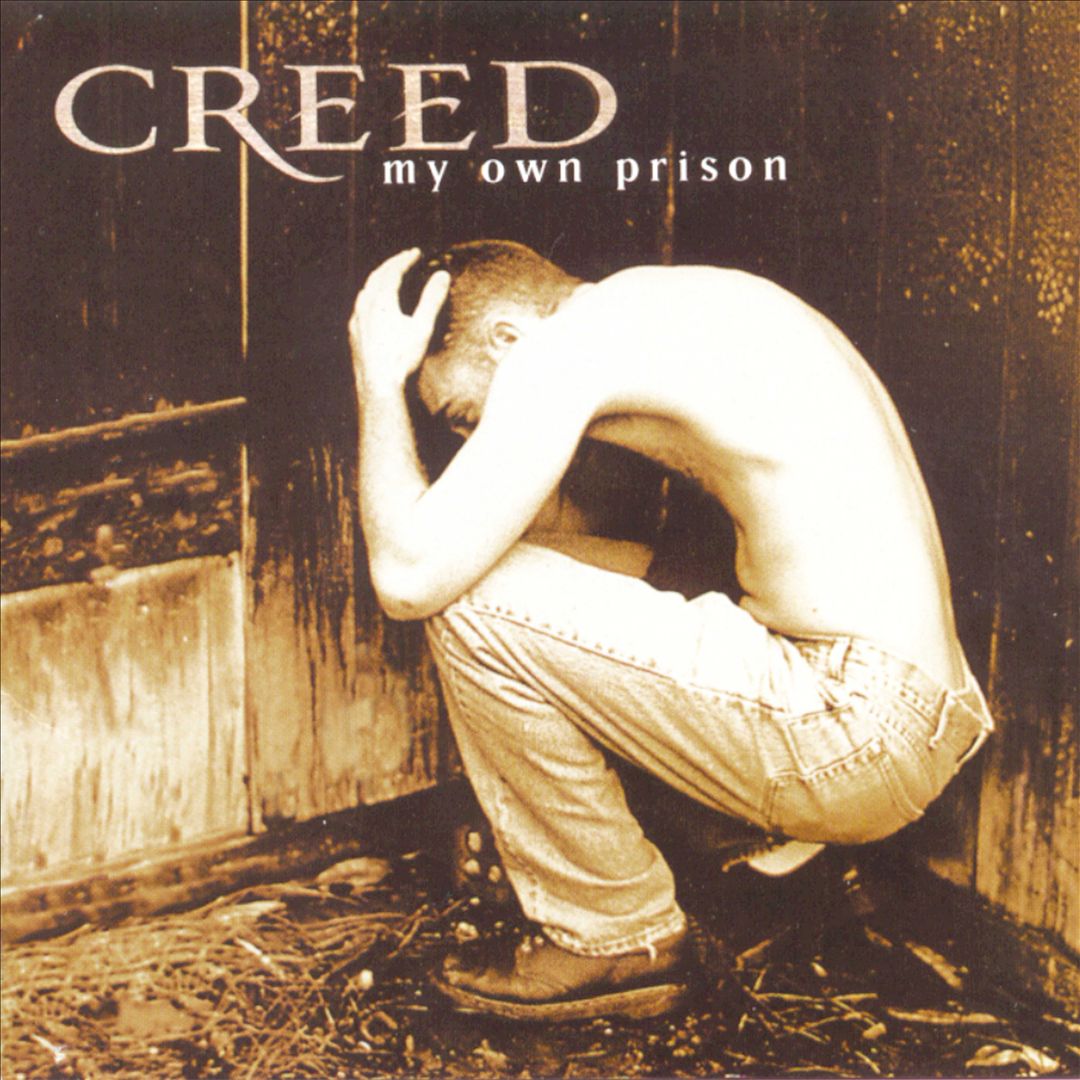 My Own Prison cover art