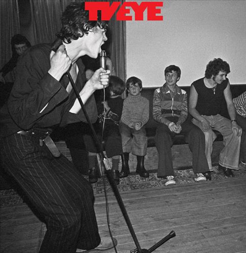 Lost Studio Recordings: 1977-1978 cover art