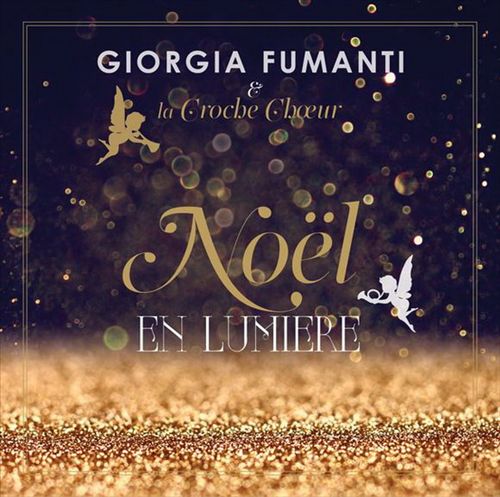 Noël en Lumière cover art