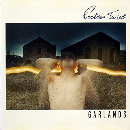 Garlands cover art