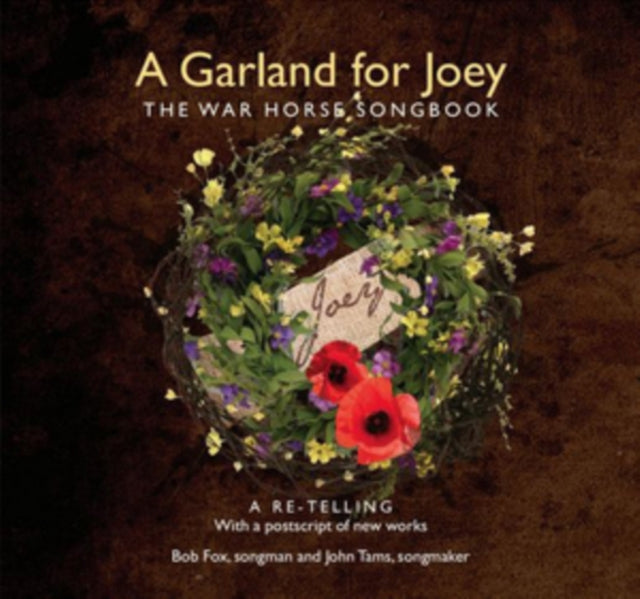 Garland for Joey cover art