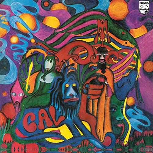 Gal cover art