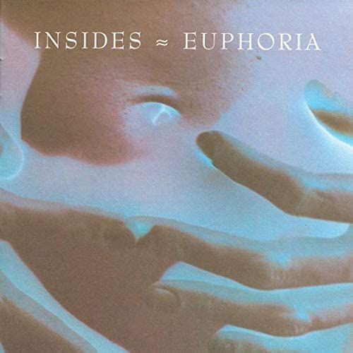 Euphoria cover art