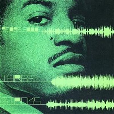 3 Stacks cover art