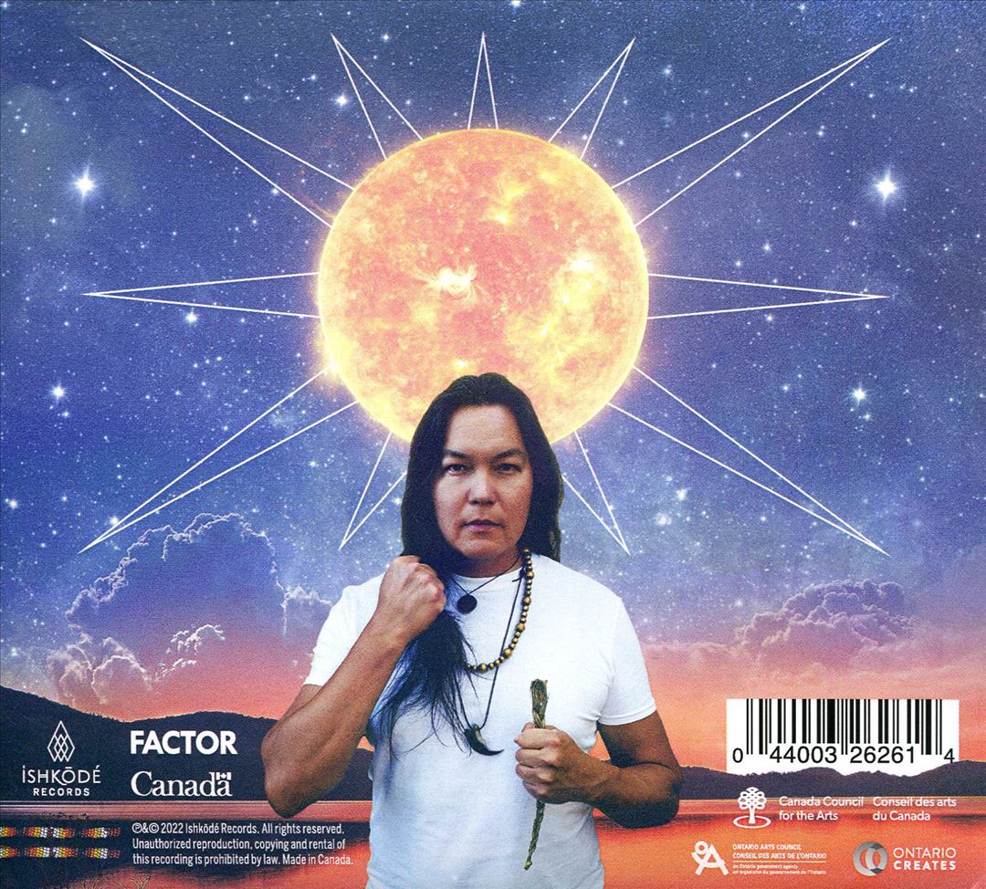 Zhawenim cover art