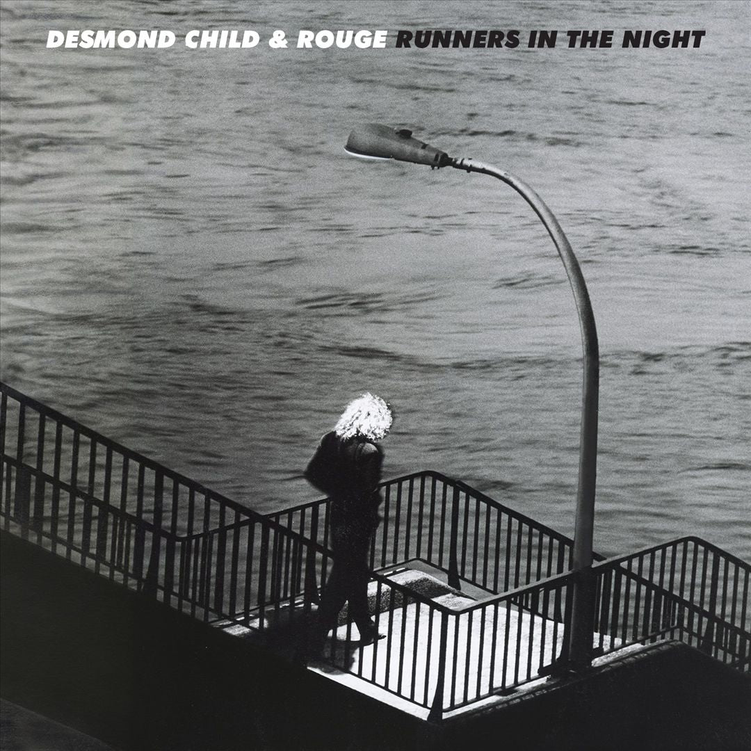 Runners in the Night cover art