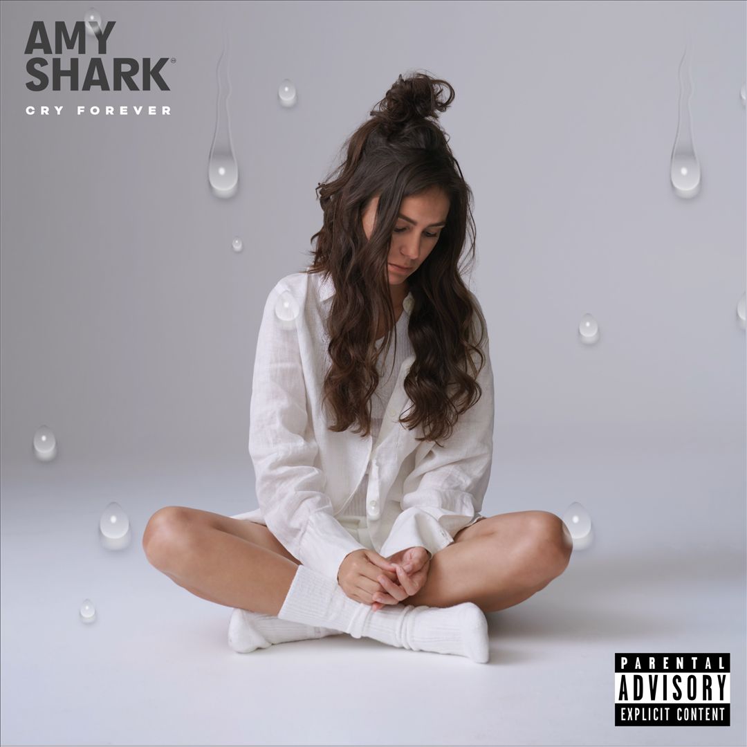 Cry Forever cover art