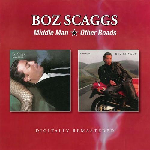 Middle Man/Other Roads cover art