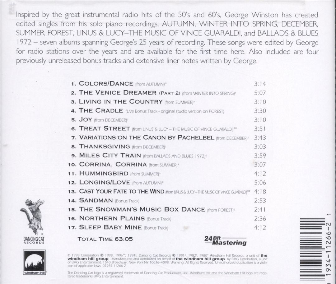 Prelusion/Before the Dawn cover art