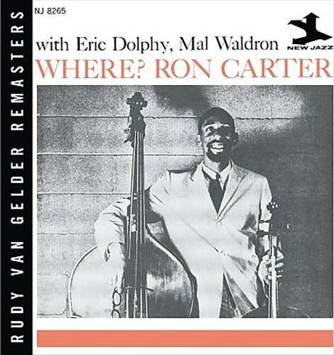 Where? cover art