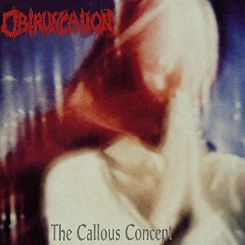 Callous Concept cover art