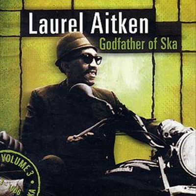 Godfather of Ska cover art
