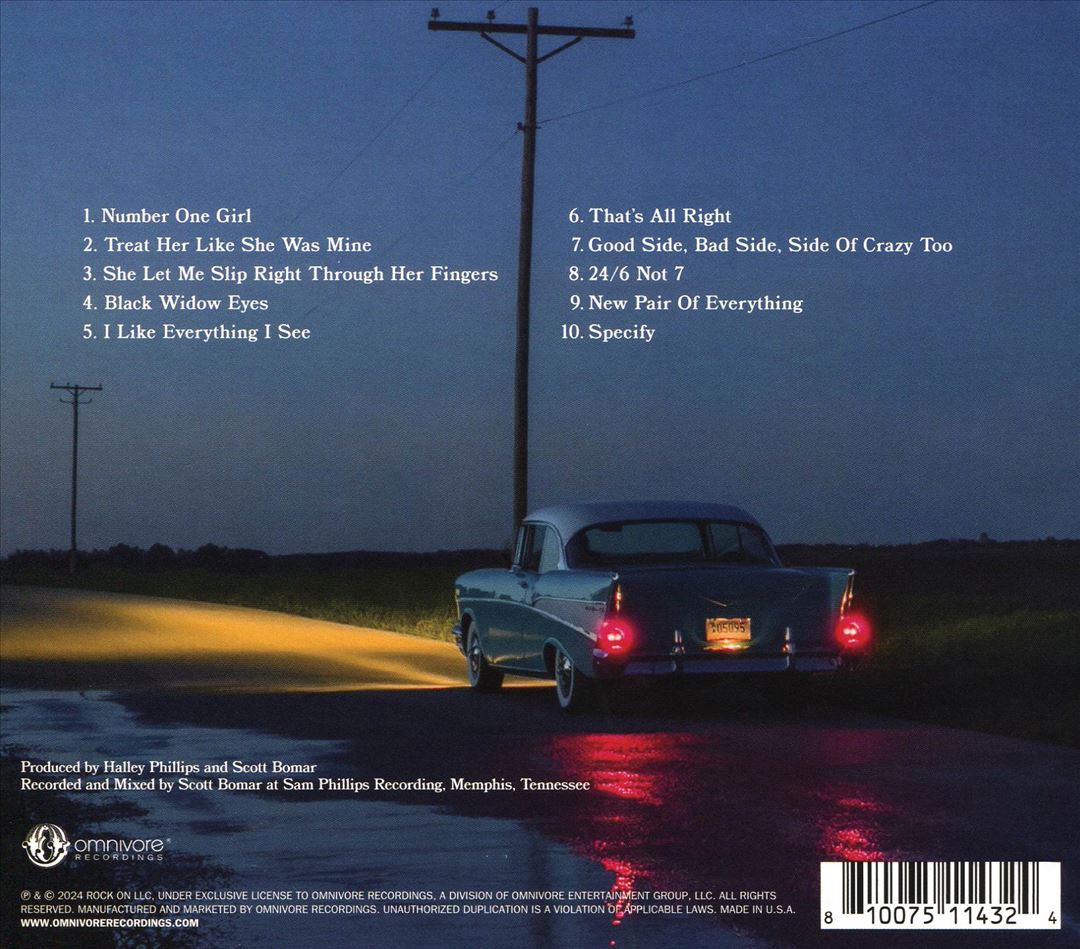 For the Universe cover art