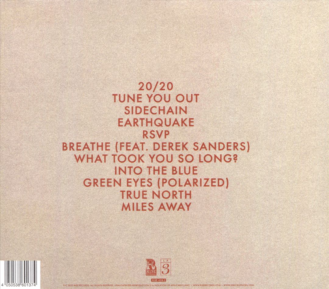 20/20 cover art