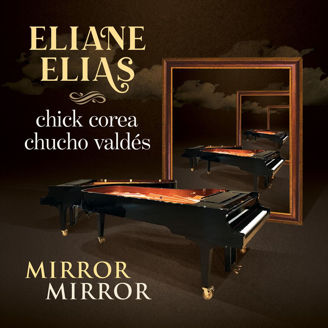 Mirror Mirror cover art