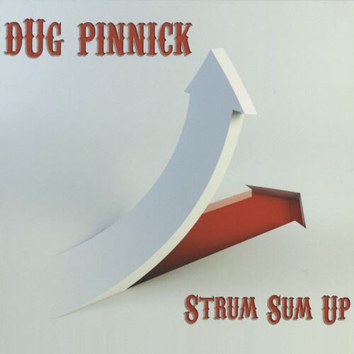 Strum Sum Up cover art