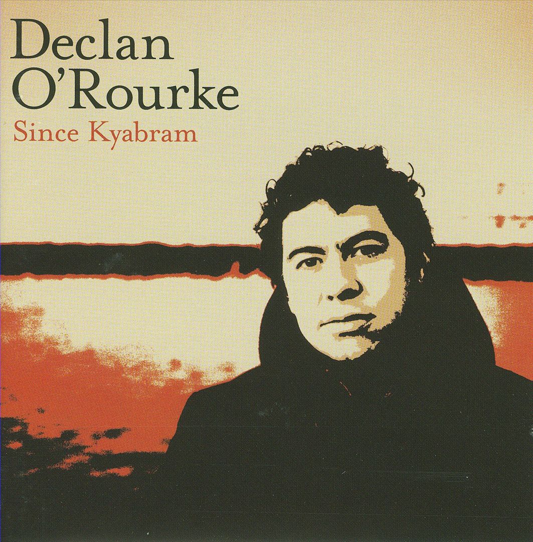 Since Kyabram cover art