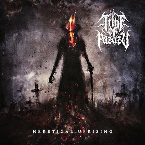 Heretical Uprising cover art
