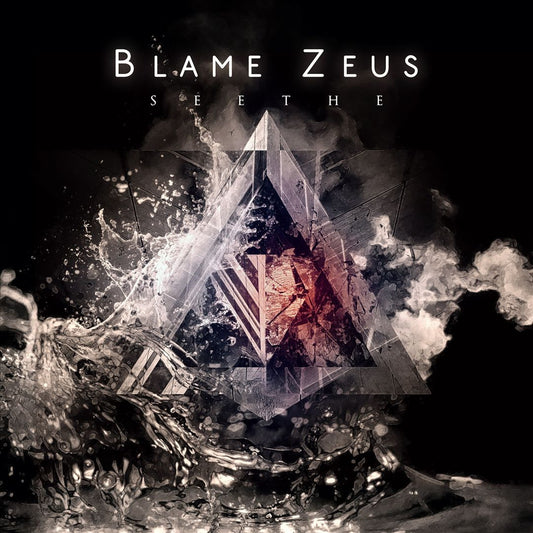 Seethe cover art