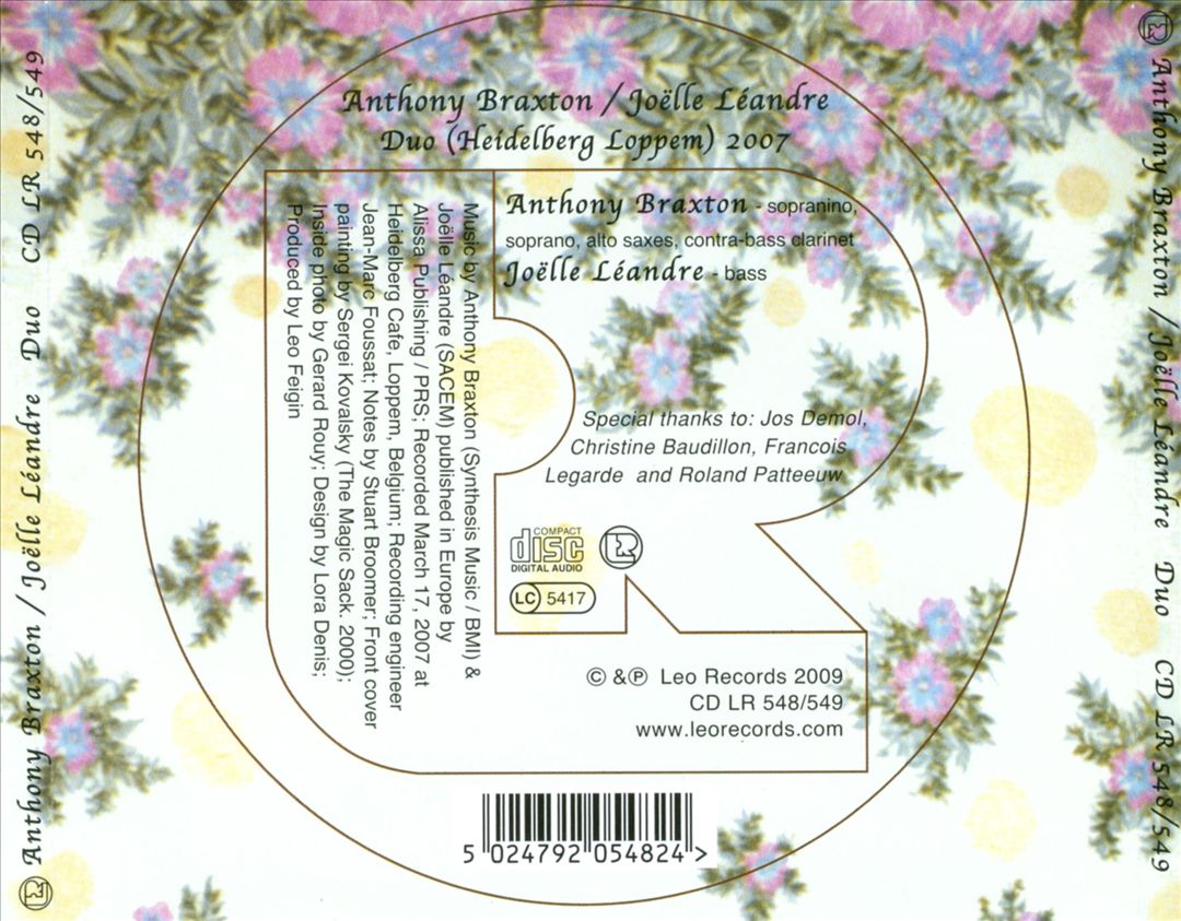 Duo (Heidelberg Loppem) cover art