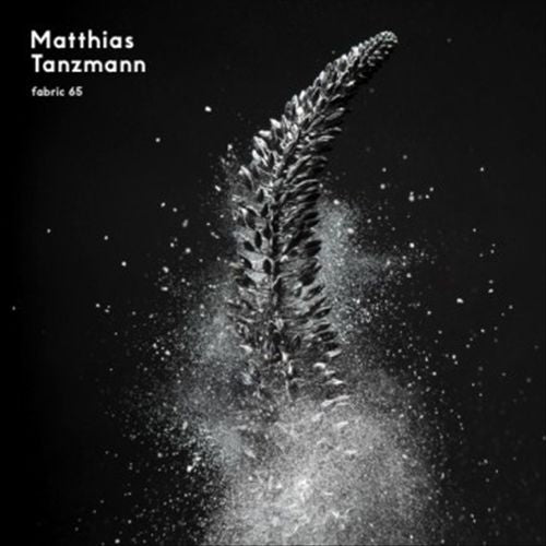 Fabric 65 cover art