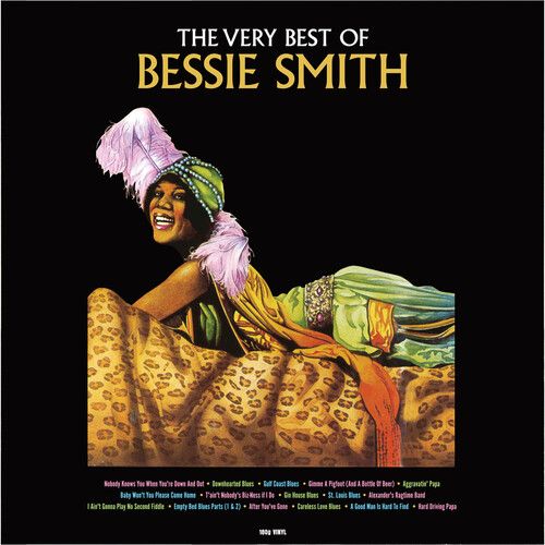 Very Best Of cover art