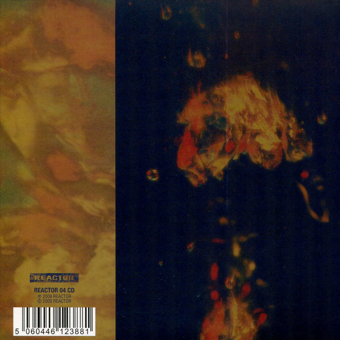 Gilded Eternity cover art