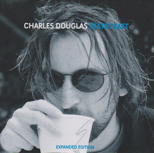 Statecraft [Expanded Edition] [2 CD] cover art