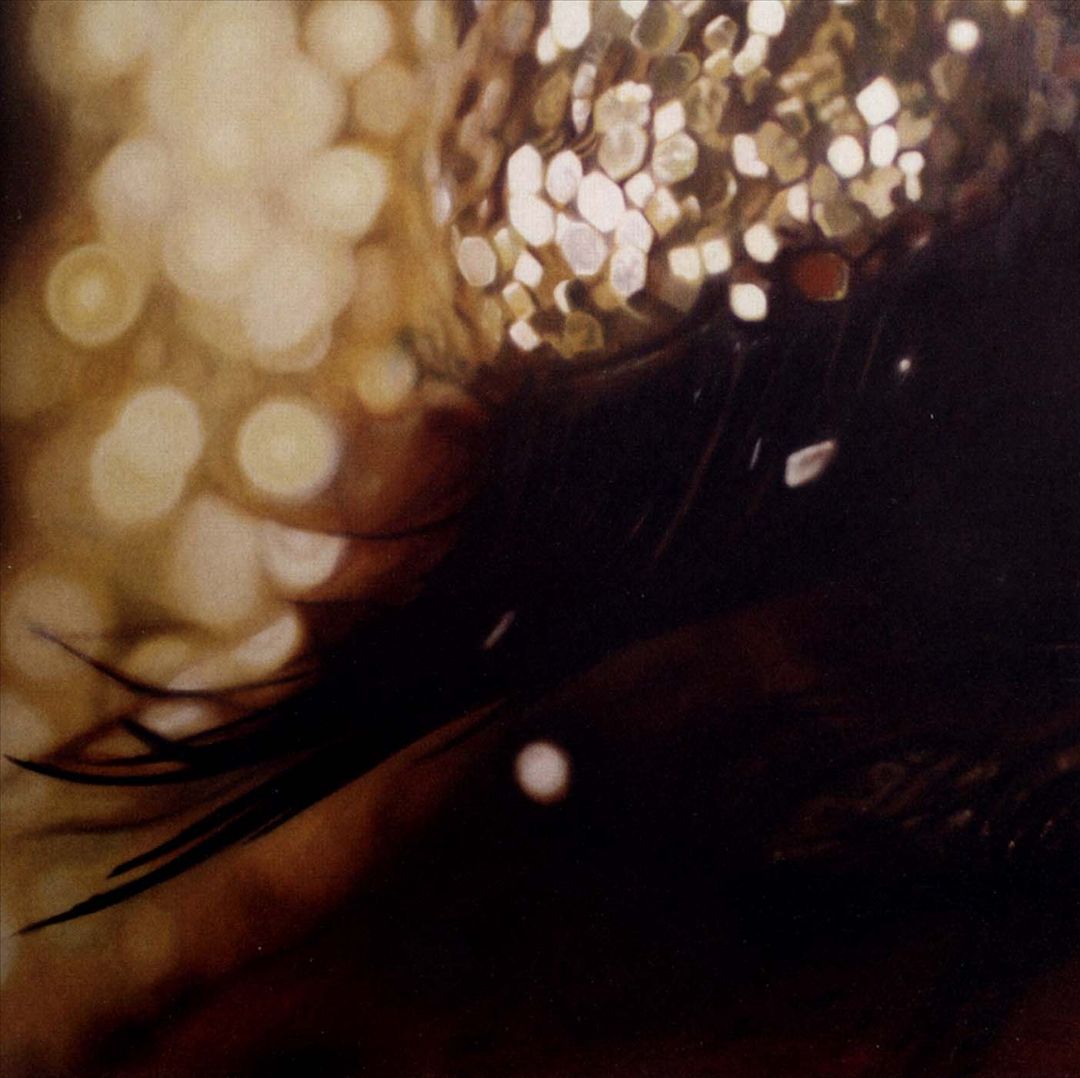 Grace/Confusion cover art