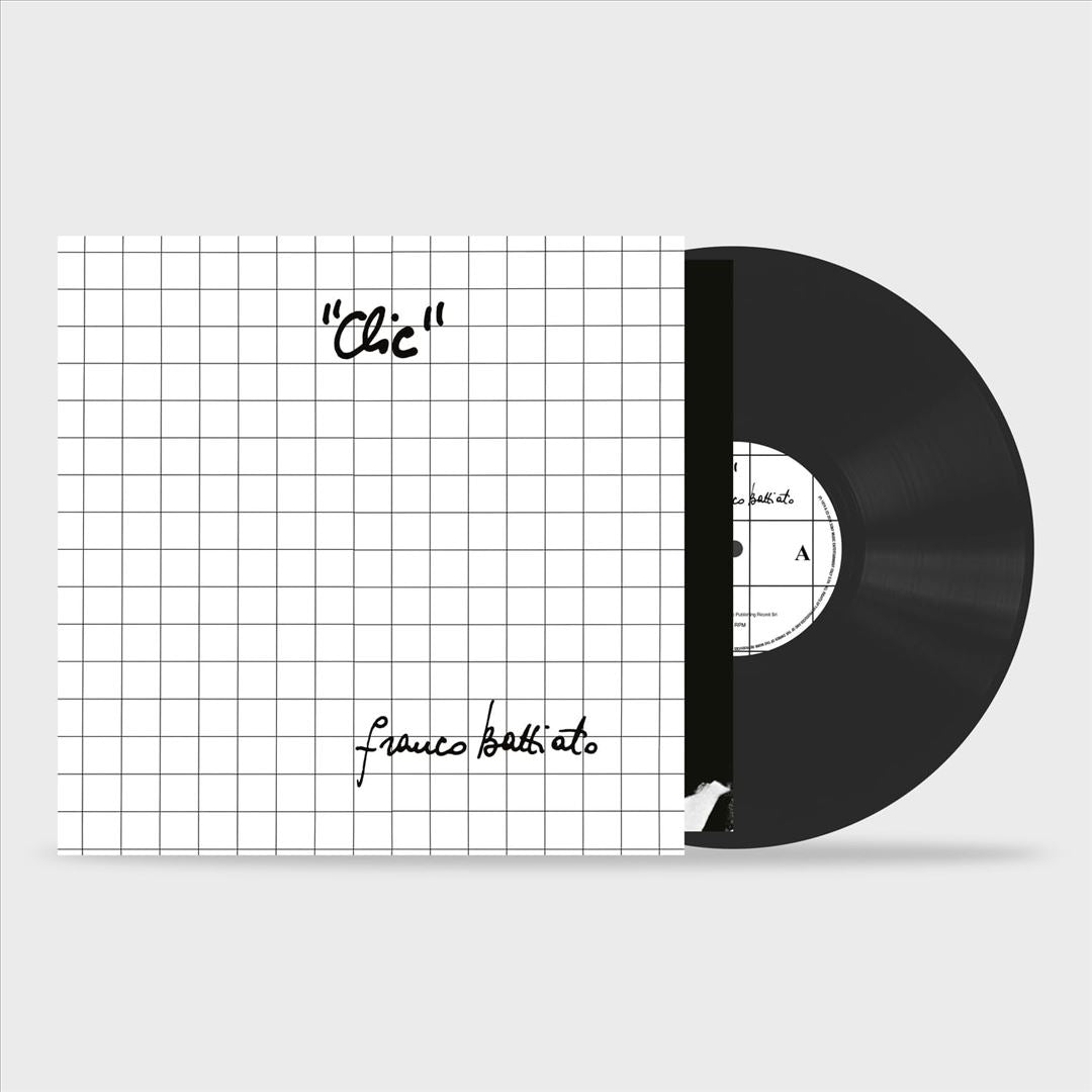 Clic cover art