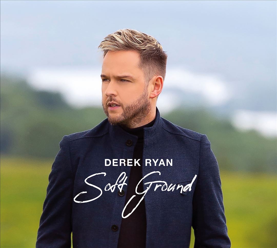 Soft Ground cover art