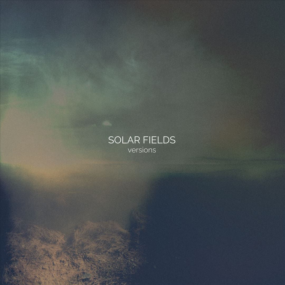 Versions cover art