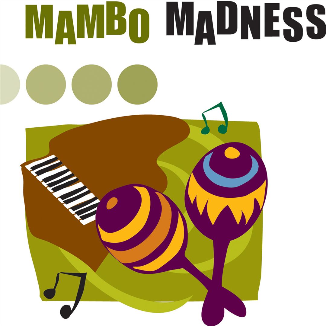 Mambo Madness [Signature] cover art