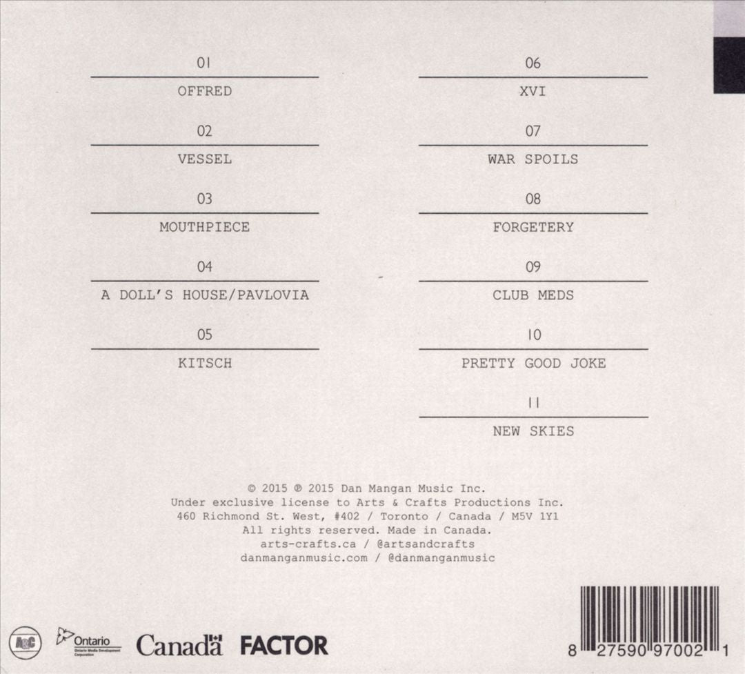 Club Meds cover art