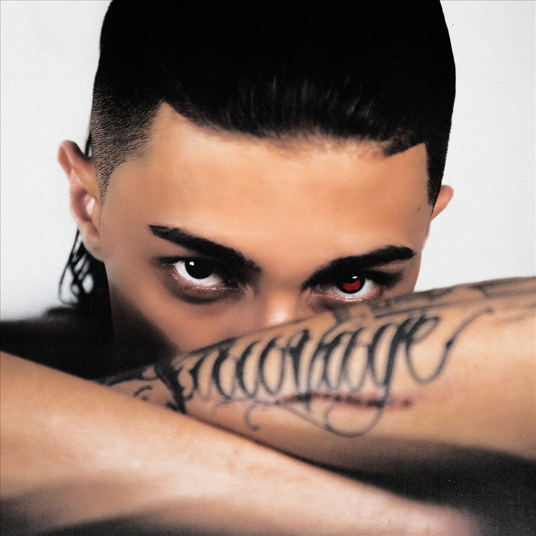 Angelo Del Male cover art