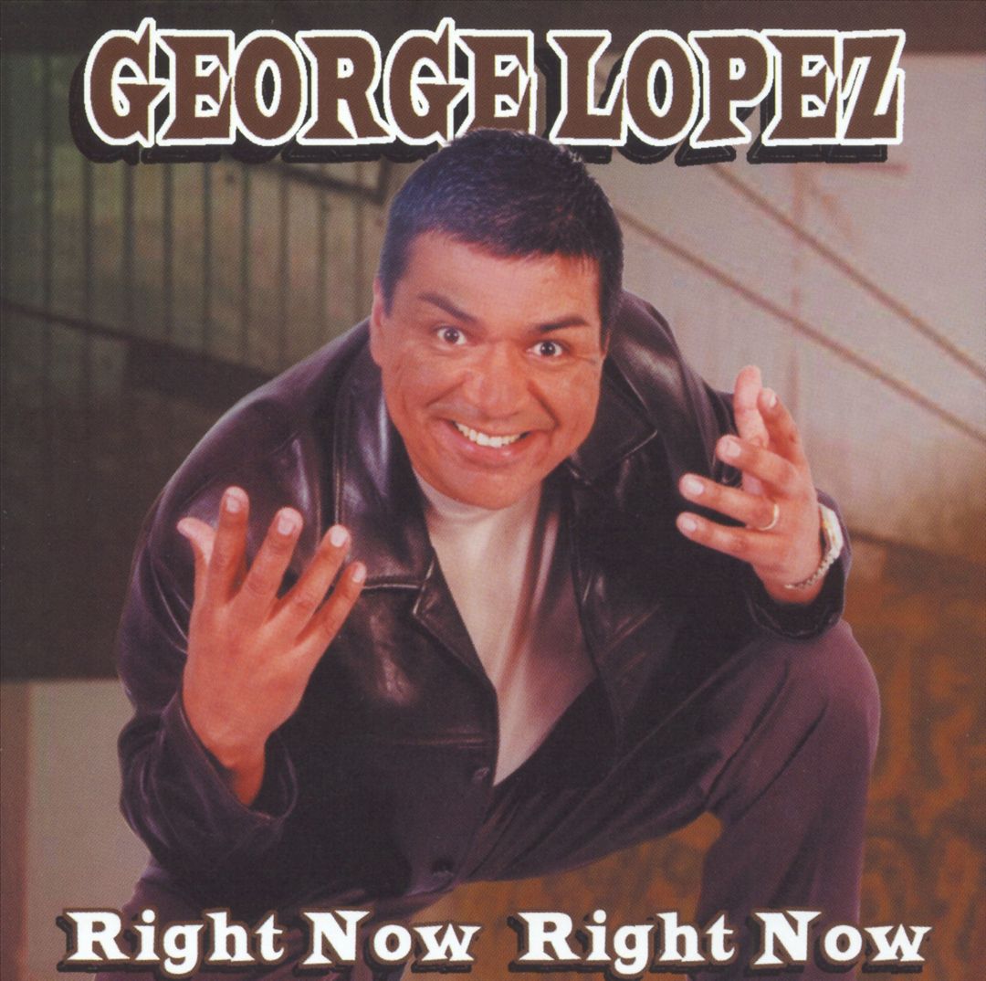 Right Now Right Now cover art
