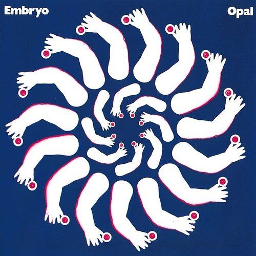 Opal cover art