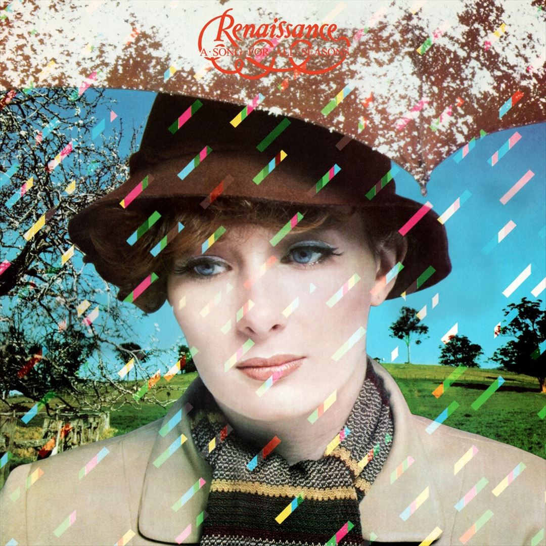 Song for All Seasons cover art