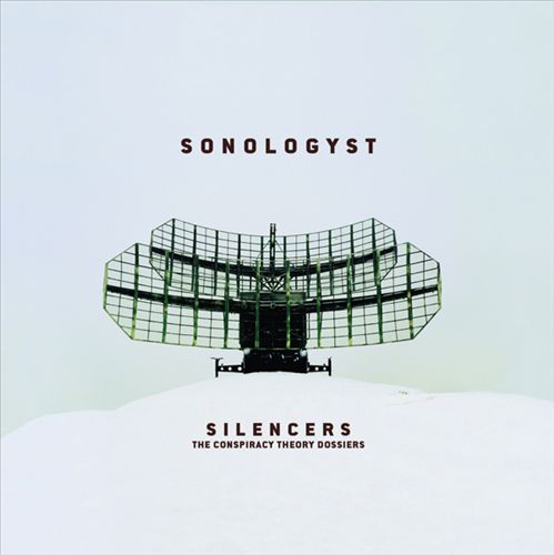 Silencers cover art