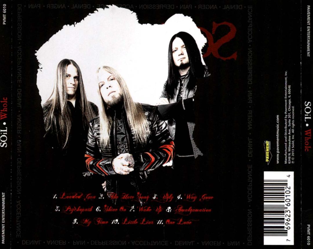 Whole cover art